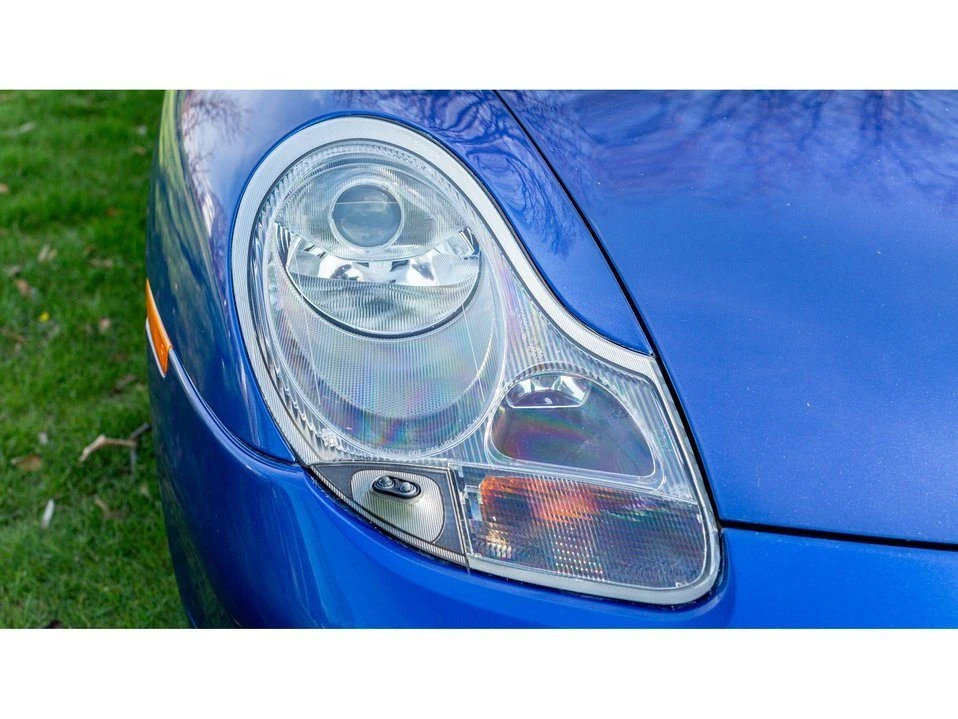 2001 Porsche 996 Carrera - Image 18 of 20