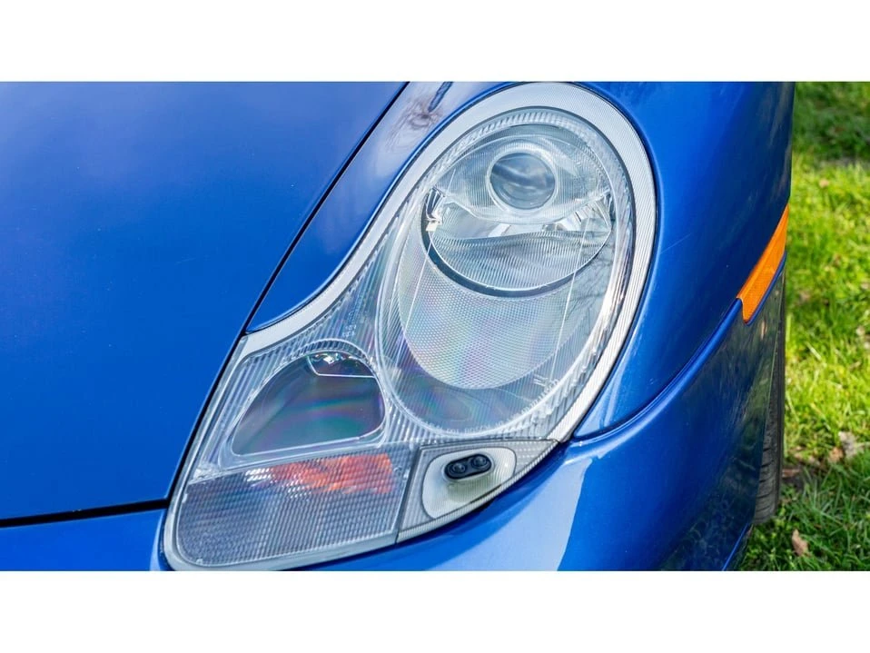 2001 Porsche 996 Carrera - Image 19 of 20