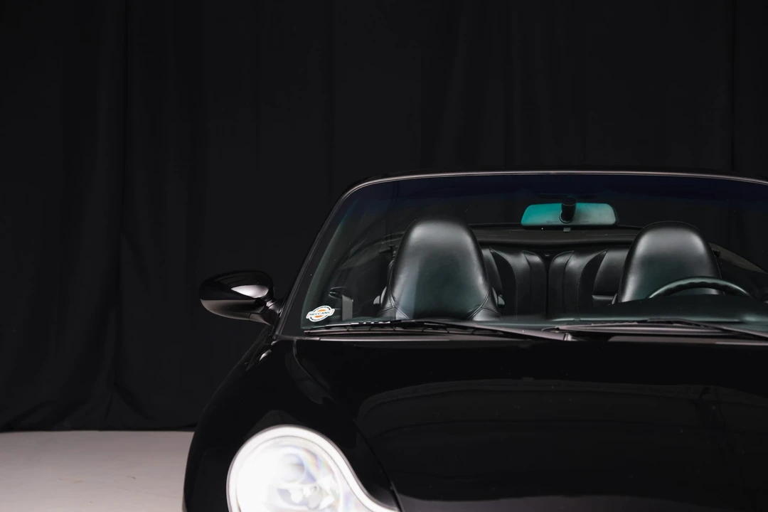 2001 Porsche 996 Carrera - Image 19 of 31