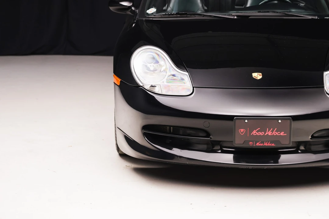 2001 Porsche 996 Carrera - Image 22 of 31