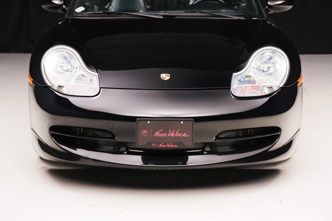 2001 Porsche 996 Carrera - Image 23 of 31