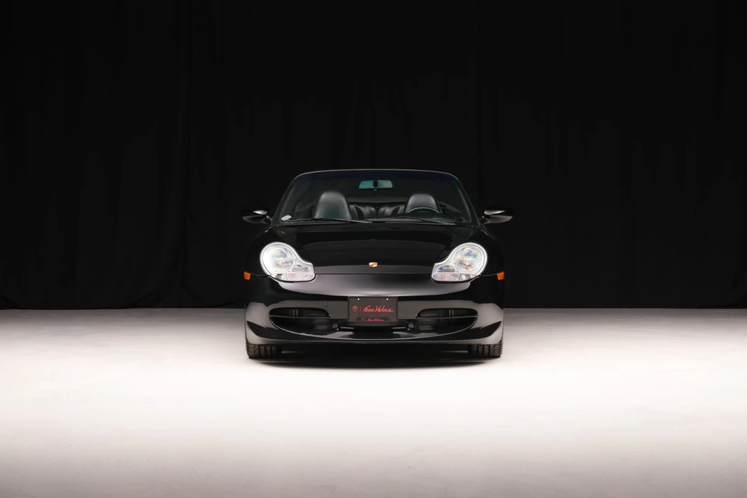 2001 Porsche 996 Carrera - Image 13 of 31