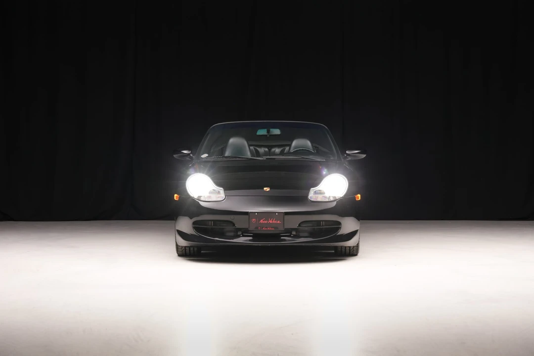 2001 Porsche 996 Carrera - Image 15 of 31