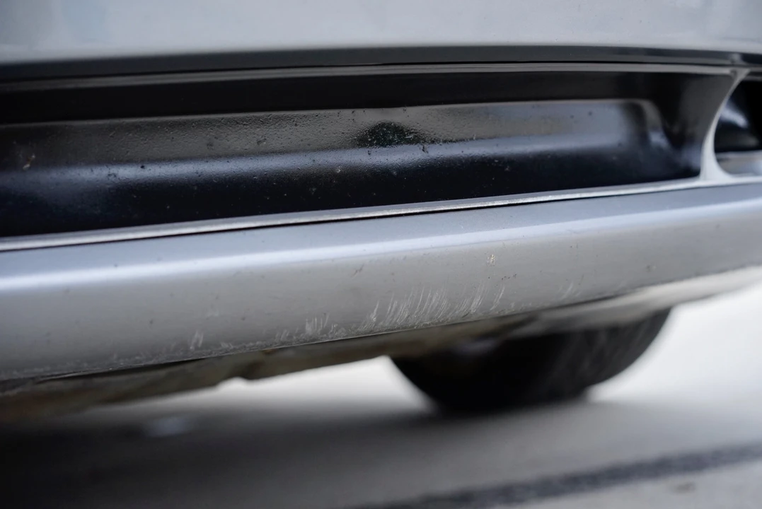 2001 Porsche 996 Carrera - Image 31 of 31