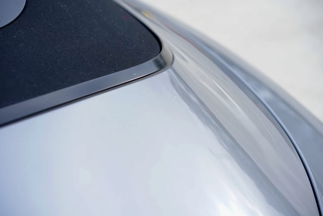 2001 Porsche 996 Carrera - Image 23 of 31