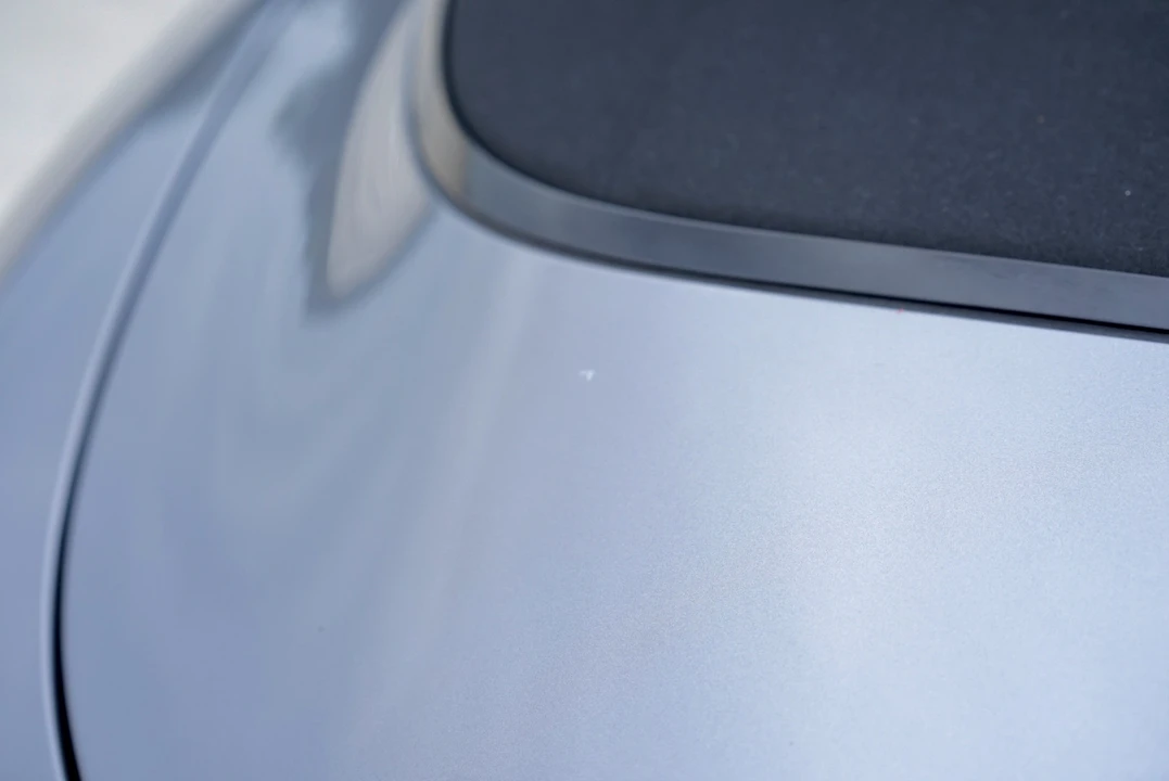 2001 Porsche 996 Carrera - Image 22 of 31