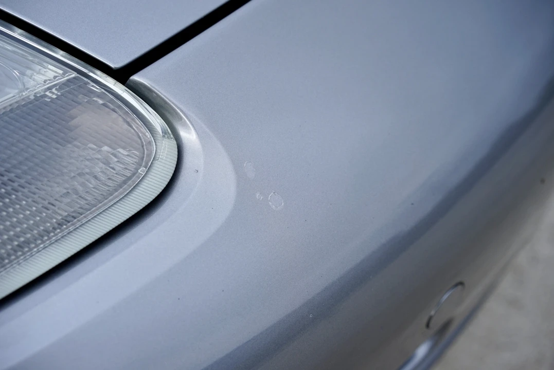 2001 Porsche 996 Carrera - Image 26 of 31