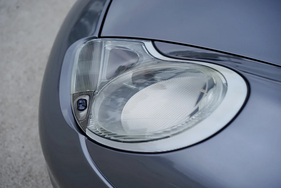 2001 Porsche 996 Carrera - Image 29 of 31