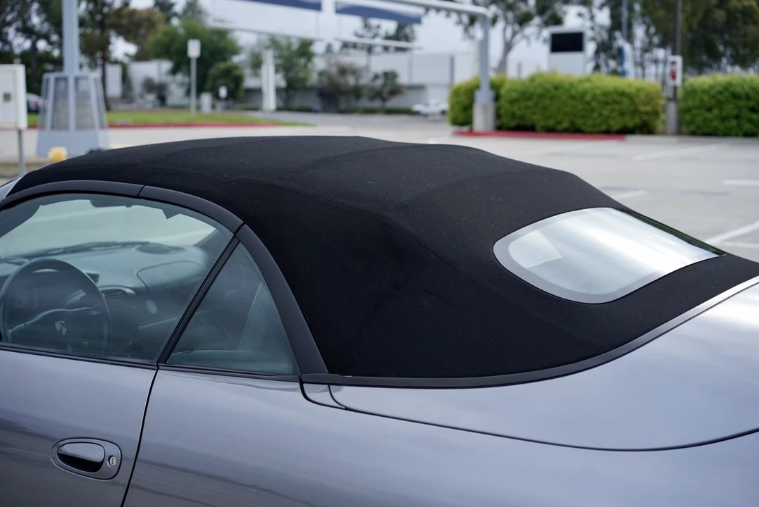 2001 Porsche 996 Carrera - Image 19 of 31