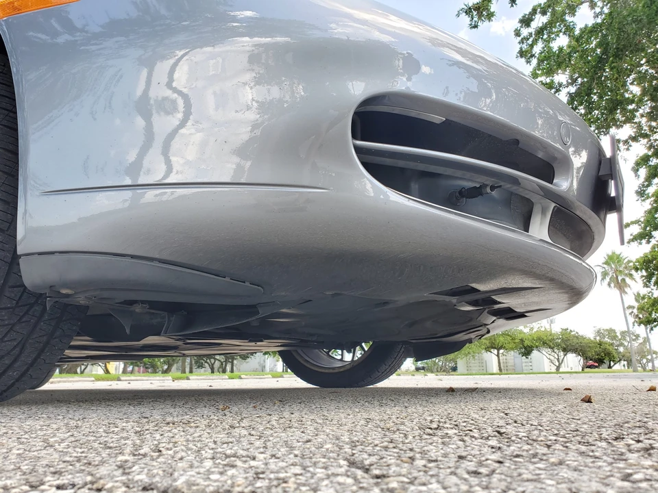 2001 Porsche 996 Carrera - Image 28 of 31
