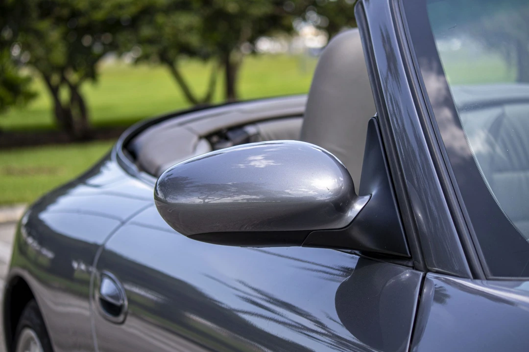 2001 Porsche 996 Carrera - Image 30 of 31