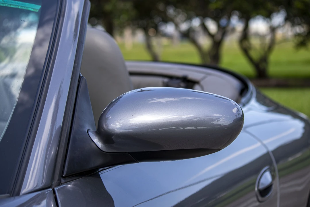 2001 Porsche 996 Carrera - Image 31 of 31