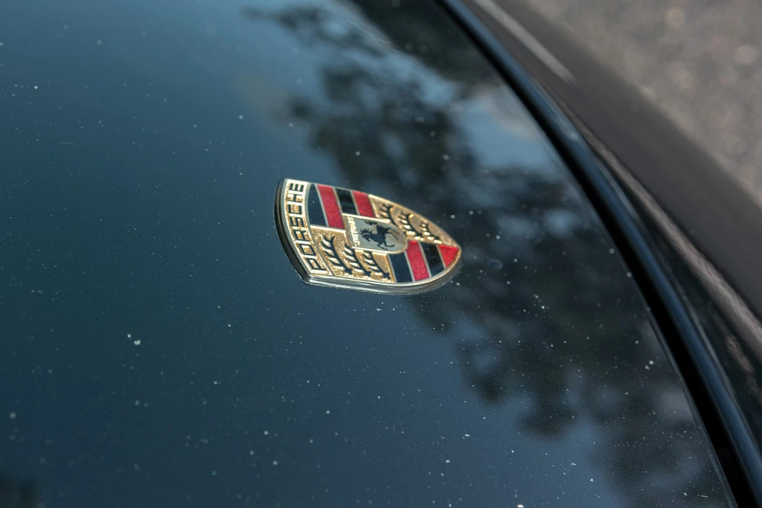 2001 Porsche 996 Carrera - Image 24 of 31