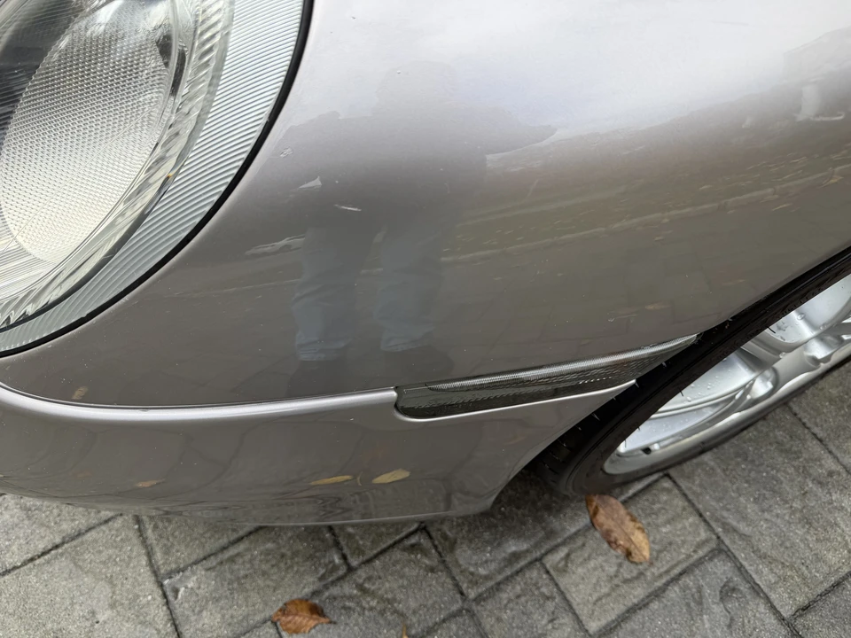 2001 Porsche 996 Carrera - Image 31 of 31