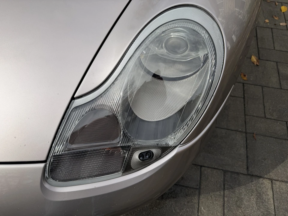 2001 Porsche 996 Carrera - Image 27 of 31