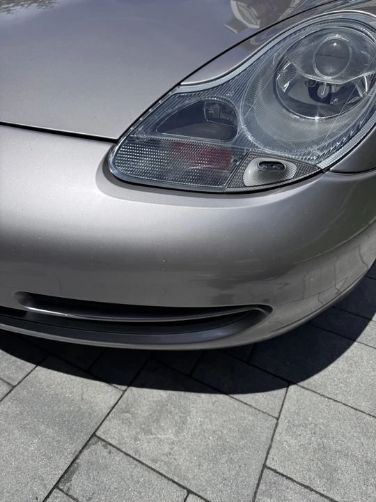 2001 Porsche 996 Carrera - Image 30 of 31