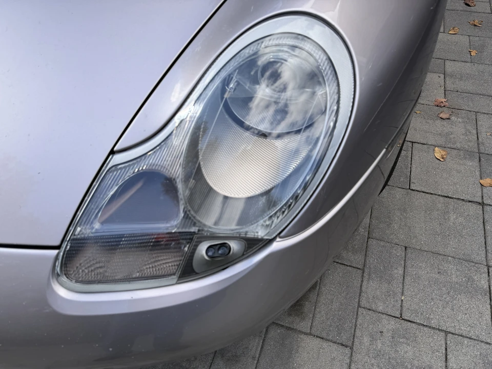 2001 Porsche 996 Carrera - Image 28 of 31