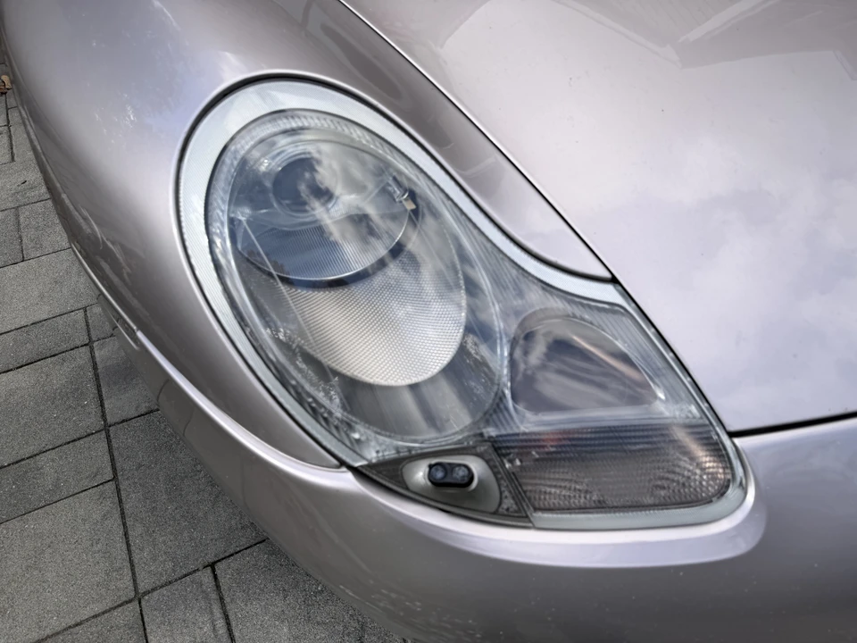 2001 Porsche 996 Carrera - Image 24 of 31