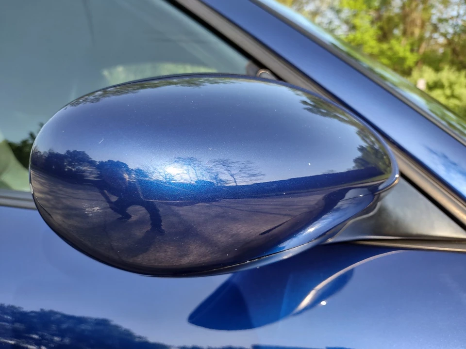 2001 Porsche 996 Carrera - Image 24 of 31
