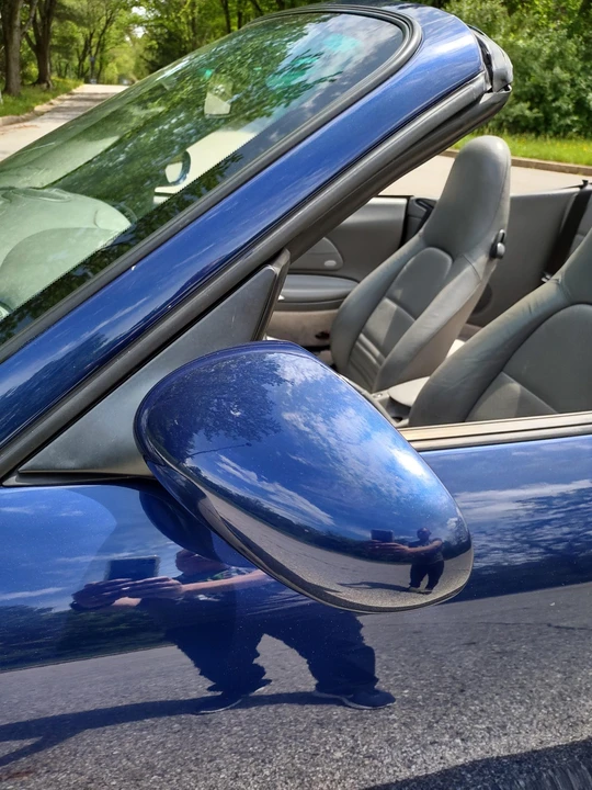 2001 Porsche 996 Carrera - Image 22 of 31