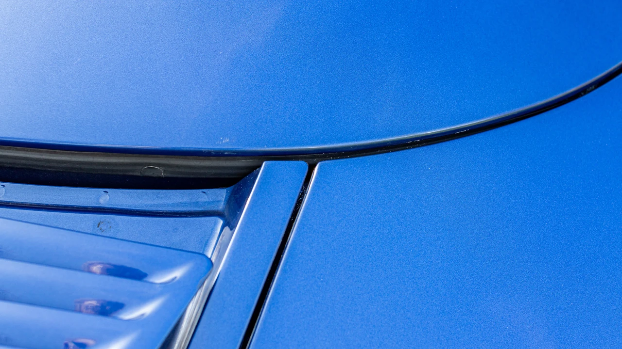2001 Porsche 996 Carrera - Image 29 of 31