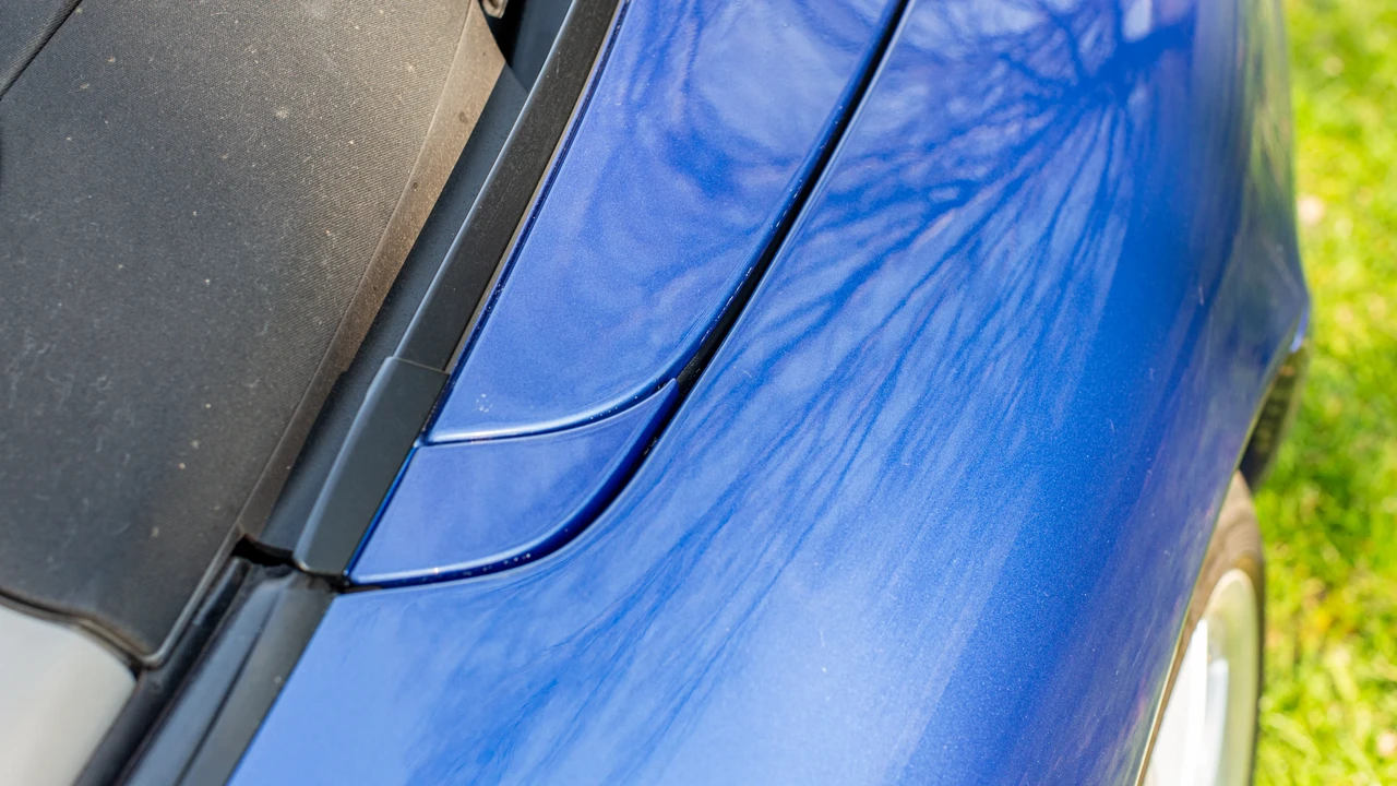 2001 Porsche 996 Carrera - Image 26 of 31