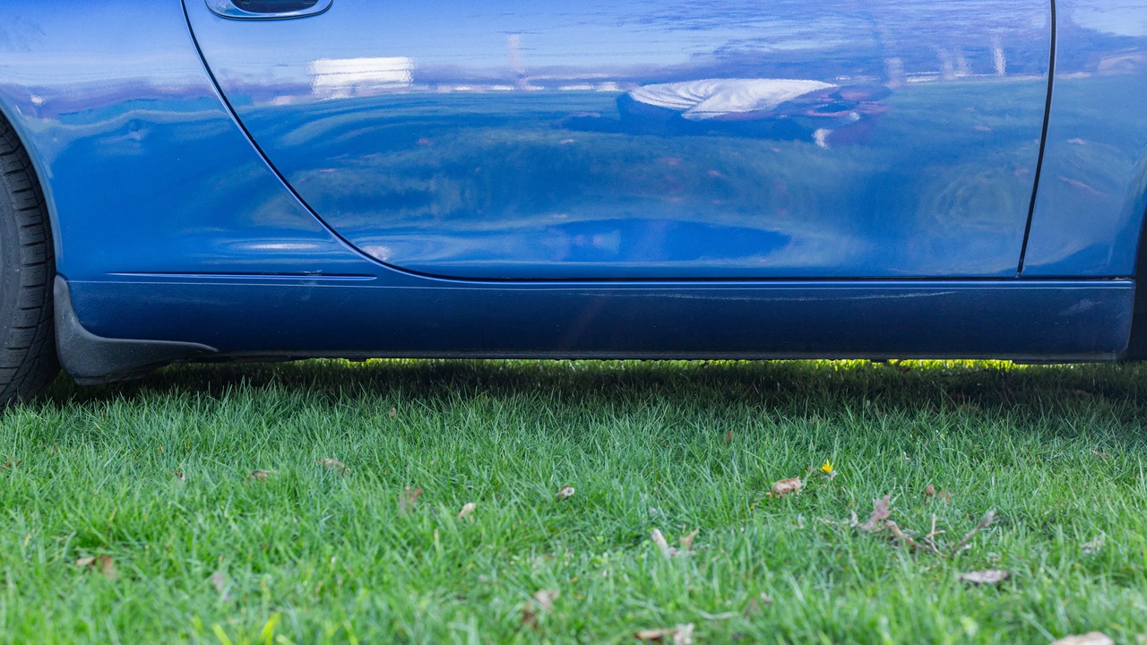 2001 Porsche 996 Carrera - Image 24 of 31