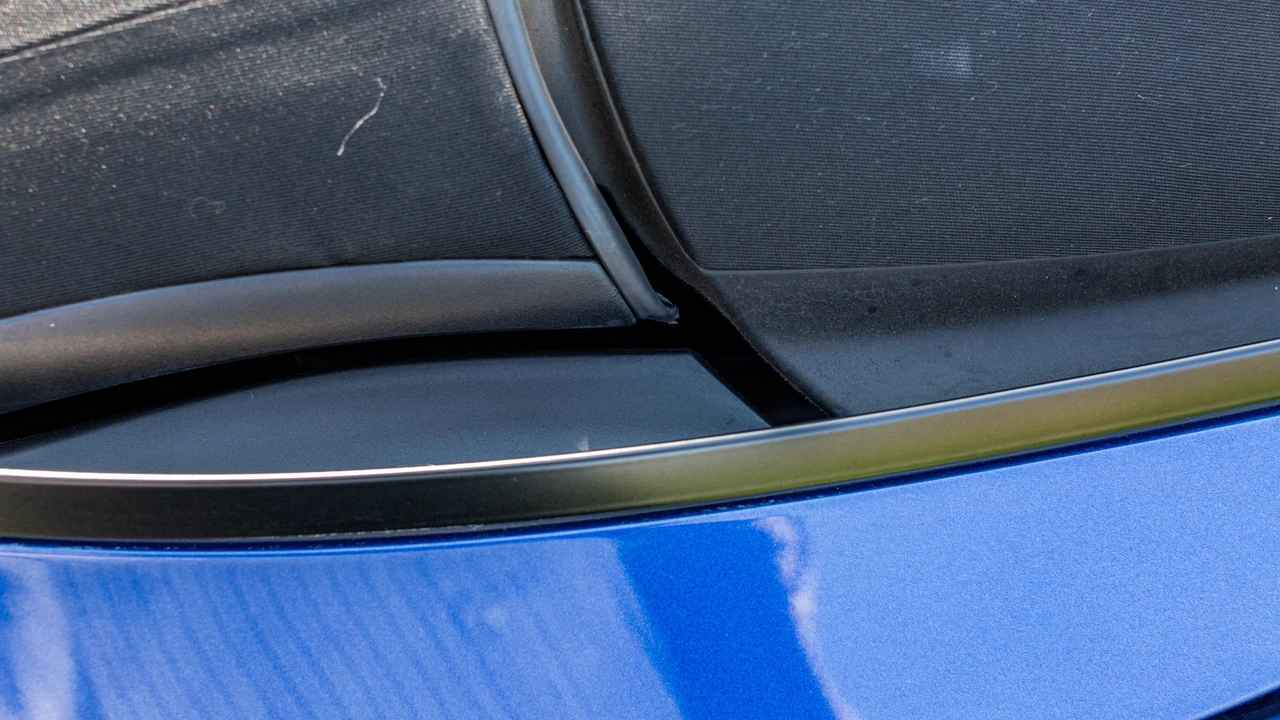2001 Porsche 996 Carrera - Image 27 of 31