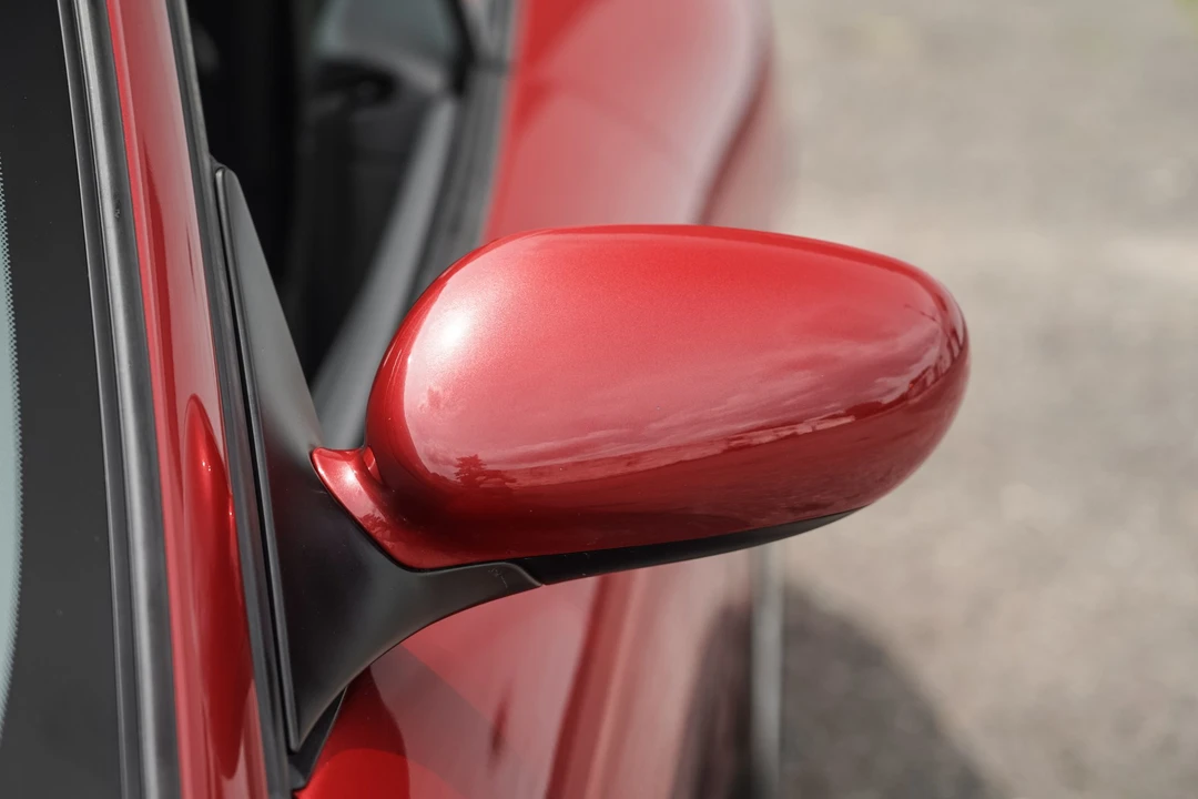 2001 Porsche 996 Carrera - Image 23 of 31