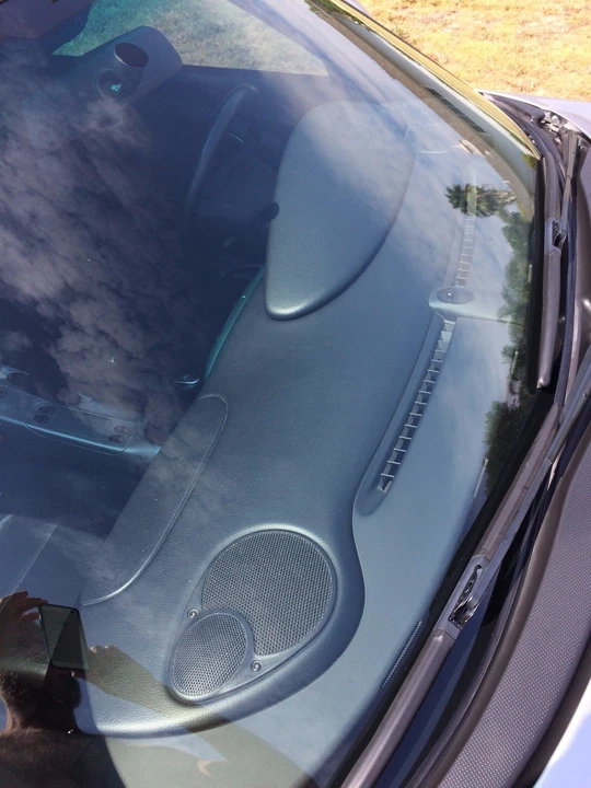2001 Porsche 996 Carrera - Image 31 of 31