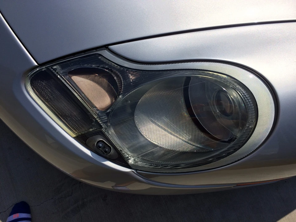 2001 Porsche 996 Carrera - Image 16 of 31
