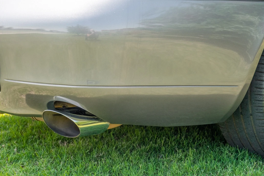 2001 Porsche 996 Carrera - Image 30 of 31