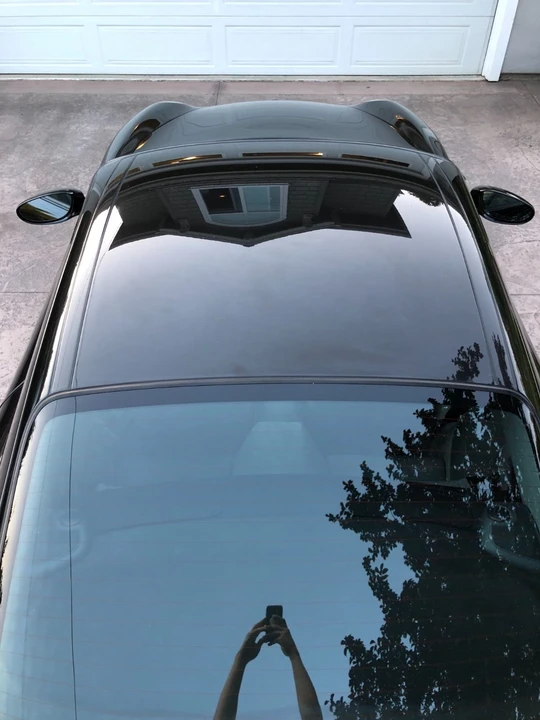 2001 Porsche 996 Carrera - Image 16 of 31