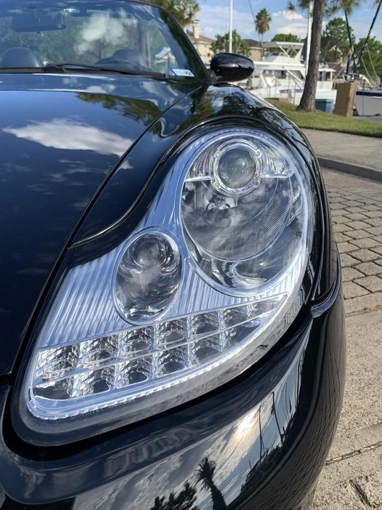 2001 Porsche 996 Carrera - Image 29 of 31