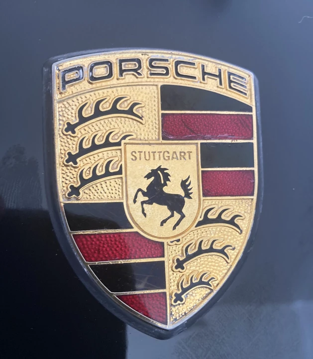 2001 Porsche 996 Carrera - Image 28 of 31