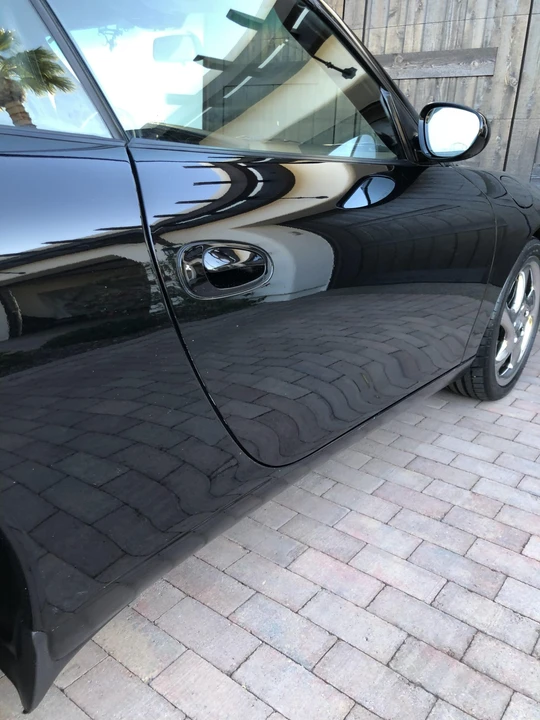 2001 Porsche 996 Carrera - Image 21 of 31