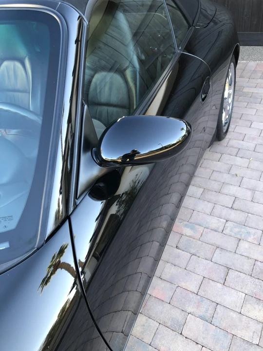 2001 Porsche 996 Carrera - Image 20 of 31