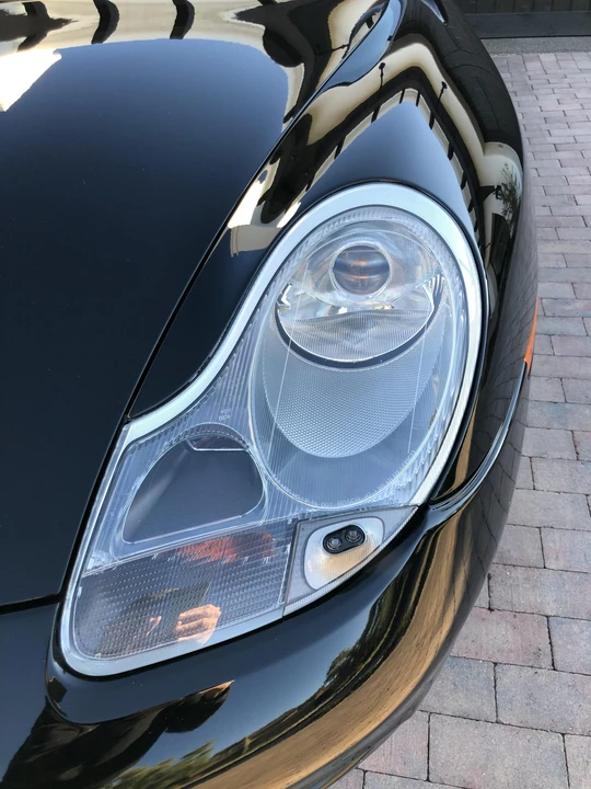 2001 Porsche 996 Carrera - Image 19 of 31