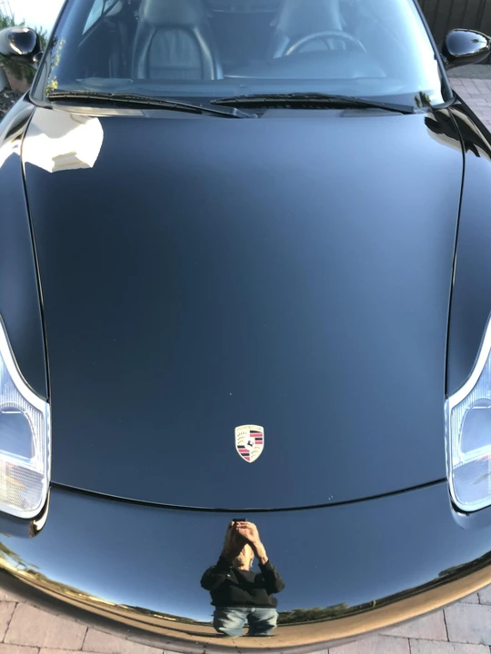 2001 Porsche 996 Carrera - Image 18 of 31