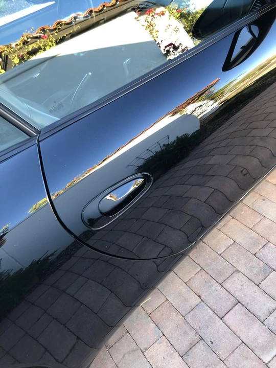 2001 Porsche 996 Carrera - Image 22 of 31