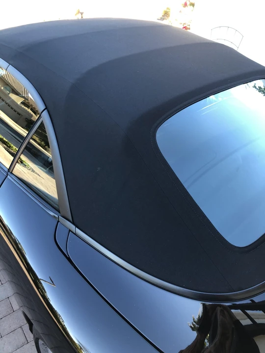 2001 Porsche 996 Carrera - Image 24 of 31