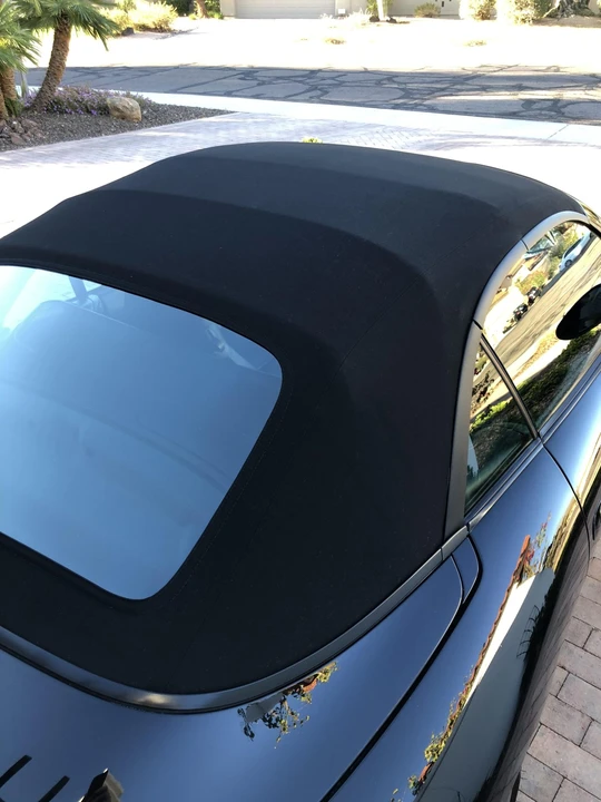 2001 Porsche 996 Carrera - Image 23 of 31