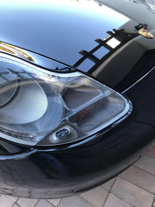 2001 Porsche 996 Carrera - Image 16 of 31