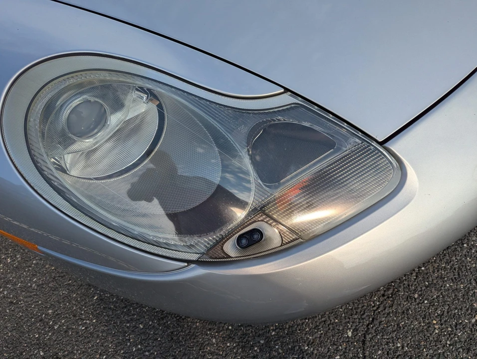 2001 Porsche 996 Carrera - Image 21 of 31