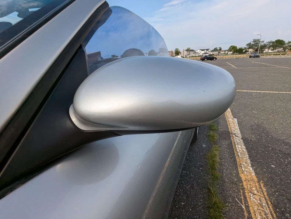 2001 Porsche 996 Carrera - Image 24 of 31