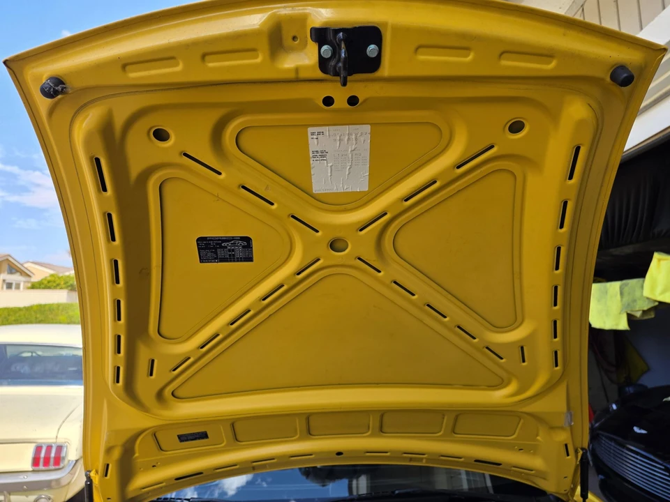2001 Porsche 996 Carrera - Image 30 of 31