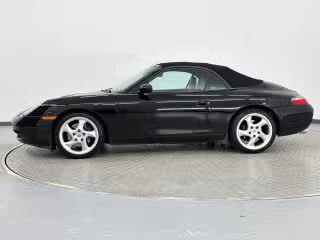 2001 Porsche 996 Carrera - Image 9 of 31
