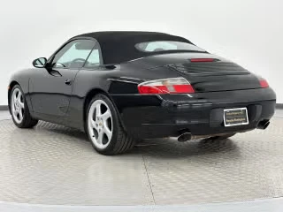 2001 Porsche 996 Carrera - Image 17 of 31