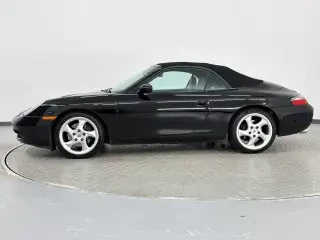 2001 Porsche 996 Carrera - Image 13 of 31