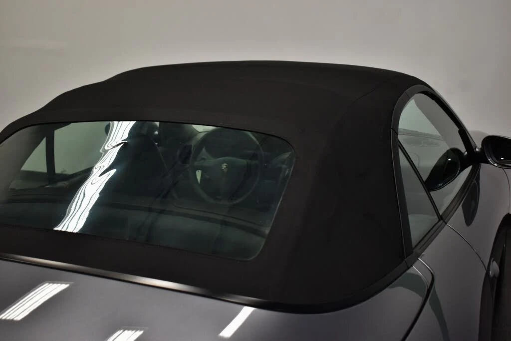 2001 Porsche 996 Carrera - Image 28 of 28